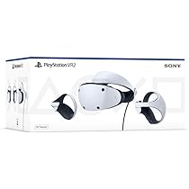 PlayStation VR - PSVR2 プレイステーションVR2 41sHwgtYEHL._AC_UL210_SR210,