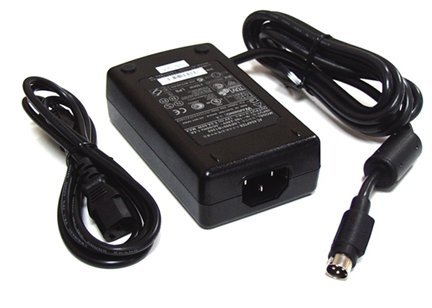EPtech AC / DC Adapter For Mediasonic HFD1-SU3S2 ProBox 4-Bay Dock Station Charger Power Supply Cord PSU