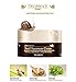 Korean Cosmetics Deoproce Snail Recovery Cream, Snail Mucus Effect, Nutrition for rough skin, Multi functional Cream, Whitening, Anti wrinkle, Deep moisturizing (Snail Recovery Cream)