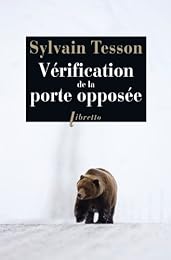 Vérification de la porte opposée