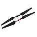 Tarot 1555 High Efficient Folding Propeller w/Bracket (CW/CCW) TL100D04