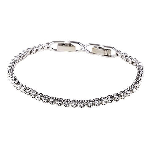 Swarovski Emily Bracelet 1808960
