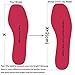 Whose Lemon Women Men Waterproof Shoes Cover Reusable Shoes Covers Rain/Snow Protective Zippered High Elastic Fabric Thicken Sole Slip-resistant Wear-resistant Shoes Covers Black L