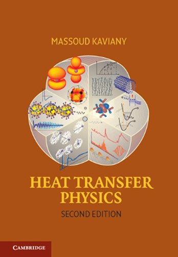 Download Heat Transfer Physics (English Edition) PDF