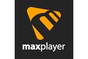 MaxPlayer
