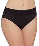 Warner's Women's No Pinching No Problems Lace