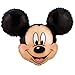 Mickey Mouse 27in x 21in Balloon