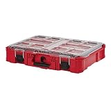 48-22-8430 Packout, 10 Compartment, Small Parts Organizer