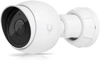 Ubiquiti UniFi G5 Bullet 2K HD PoE IPX4 Camera 5MP CMOS 30 FPS Indoor Outdoor