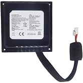 SUN-INTE-260 SUN-INTE-260 Battery Replacement Compatible with for JBL Partybox 100 High Power Portable Wireless Bluetooth Party Speaker (14.4V 2500mA)