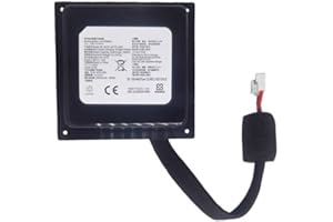 FSANXF SUN-INTE-260 SUN-INTE-260 Battery Replacement Compatible with for JBL Partybox 100 High Power Portable Wireless Blueto