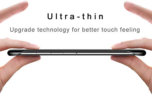 CELLUTION Matte Transparent Hybrid Frosted Frameless Design Rugged Armor Ultra Thin Bumper Case Cover with Ring Buckle f