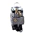 Hipa Carburetor Carb Assy for Honda Engine GX35 GX35NT HHT35S Trimmer/Brush Cutter # 16100-Z0Z-034 WYB 16C