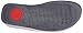 Fitflop Women's Crystall Flip Flop, Pewter, 8 M US