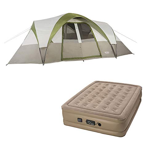 6 Best 16 Person Camping Tents for 2022 
