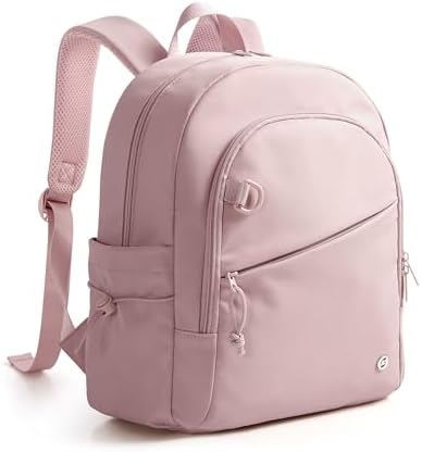 15 inch laptop backpack waterproof 15.6-Inch Waterproof Laptop Backpack Blue