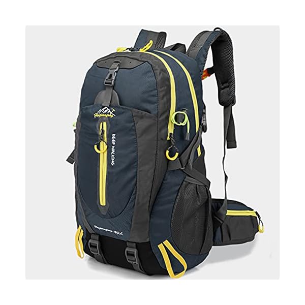lightweight 40l backpack