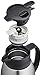 Zojirushi SH-HB10XA Vacuum Carafe, 1-Liter, Stainless Steel