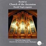 RECITAL AT ASCENSION                               image