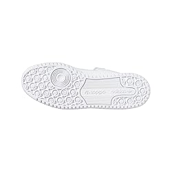 adidas Mens Forum Low Lace Up Sneakers Shoes Casual