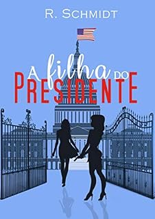 Livro A Filha do Presidente