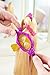 Disney Princess Draw 'n Style Hair Rapunzel Doll