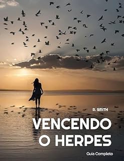 Livro Vencendo o Herpes: Guia Completo