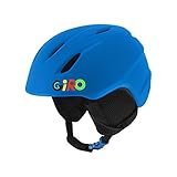 Giro Launch Combo Pack Snow Helmet - Kid's