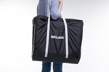miclassic bassinet canada