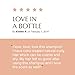 John Masters Organics - Shampoo for Dry Hair with Evening Primrose Good for Thinning, & Color Treated Hair - Moisturizer Infused with Essential Oils, Proteins, & Amino Acids - Sulfate Free - 8 fl oz (Pack of 1)