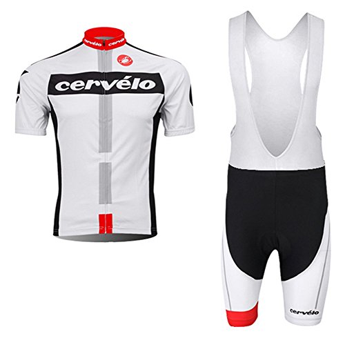 cervelo cycling clothing