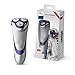 Philips Norelco Special Edition Star Wars R2-D2 Dry Electric Shaver, SW3700/87, with Pop-up Trimmer