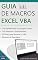Livro Guia de Macros: Excel VBA