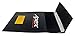 Apex RC Products 180mm X 220mm Lipo Safe Fire Resistant Charging Bag #8078