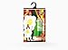 Smiffys mens Egg Adult Sized Costumes, White, One Size US