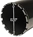 Steel Dragon Tools 6in. (152 mm) Wet Diamond Concrete Core Drill Bit