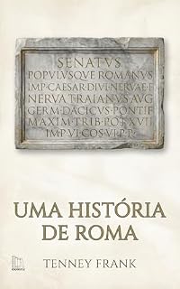 Livro Uma História de Roma
