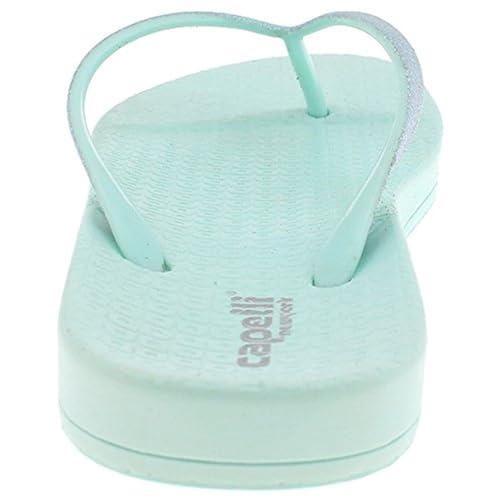 capelli jelly sandals