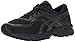 ASICS Men's Mens Gel-Cumulus 19 Athletic Shoe, Black/Black/Phantom, 10.5 Medium US