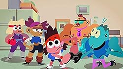 Steven Universe: Save The Light & OK K.O.! Let's