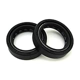 TC-Motor 33x46x11mm Front Fork Oil Seals For