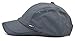 Melesh - Adjustable Summer Mesh Golf Outdoor Sport Visor Fishing Baseball Hat Cap (Gray)