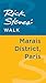 Rick Steves' Walk: Marais District, Paris