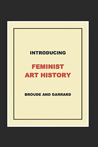 Amazon.com: The Feminism and Visual Culture Reader (In Sight