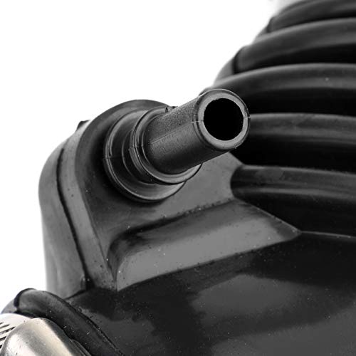 Artudatech Air Cleaner Intake Hose Boot Tube Duct for 13-18 Cadillac XTS Chevro-let Impala