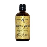 Dr. Adam Elmegirab's Boker's Cocktail Bitters - 3.38 oz