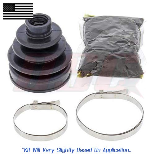 Front Outer CV Boot For Kawasaki TERYX 4x4 800 20142018 CV Boots