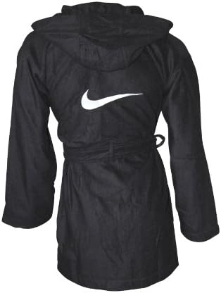nike dressing gown mens