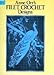 Anne Orr's Filet Crochet Designs (Dover Needlework Series) by 