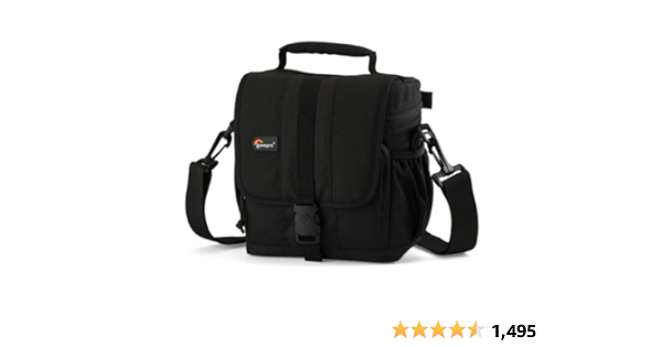 lowepro adventura 170 shoulder bag